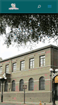 Mobile Screenshot of museomaggiorinoborgatello.cl